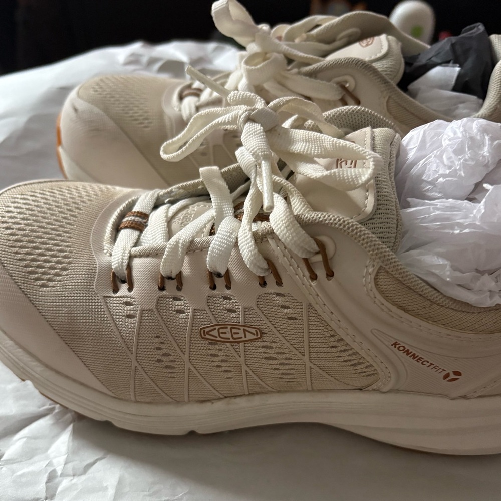 Keen Women's Utility Shoe Size 7.5